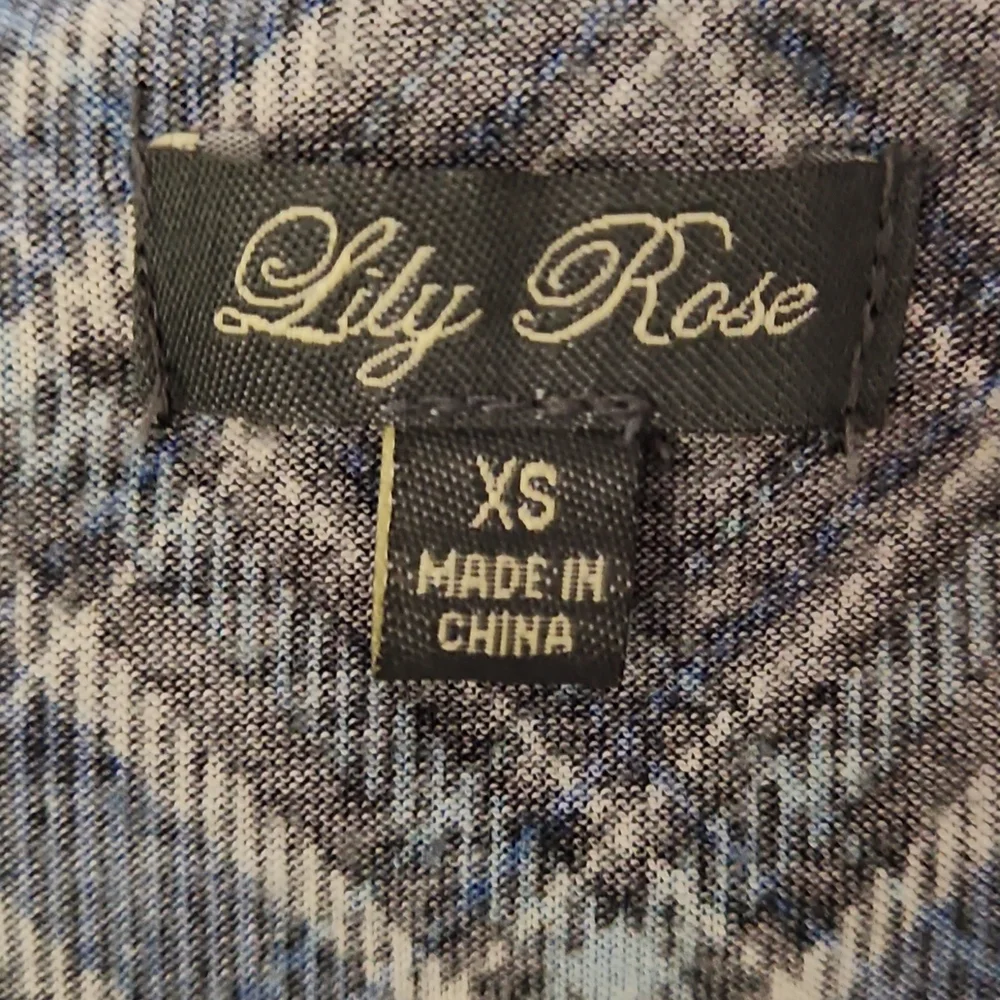 Baby doll top - Picture 4 of 6